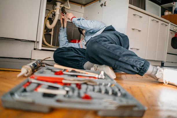 Best Same-Day Plumbing Service  in Hellertown, PA