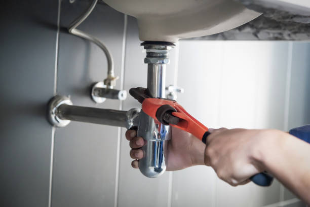 Best Sewer Cleaning Services  in Hellertown, PA
