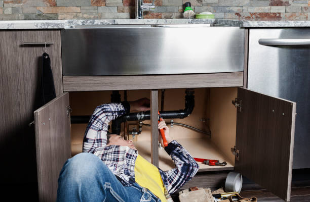 Best Best Plumbers Near Me  in Hellertown, PA